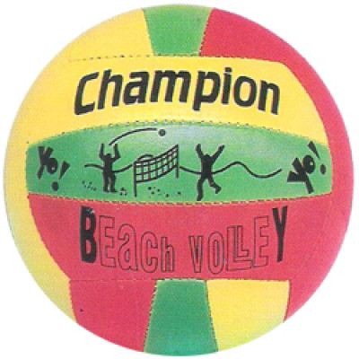 VOLLEY BALL
